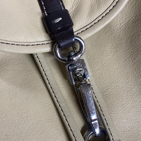 Coach Backpack 09368 - Picture 6 of 14